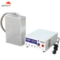 skymen manufacture price immersible transducer plate submersible ultrasonic cleaner